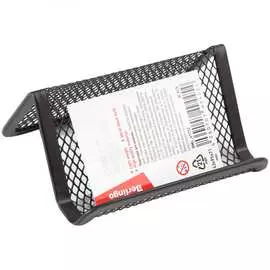 Настольная подставка для визиток Berlingo