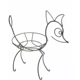 Настольная подставка ПРОФСАНМОНТАЖ Лисенок 56676