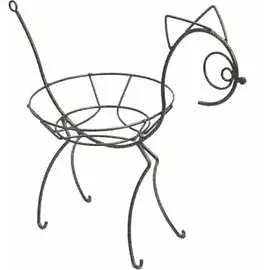 Настольная подставка ПРОФСАНМОНТАЖ Кошка 56349