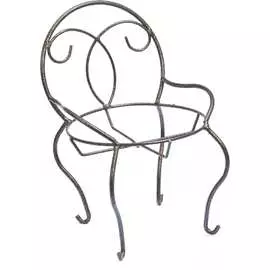 Настольная подставка ПРОФСАНМОНТАЖ Стульчик 56677