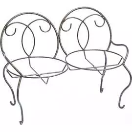 Настольная подставка ПРОФСАНМОНТАЖ Стульчик 56678