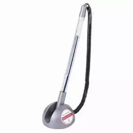 Настольная шариковая ручка BRAUBERG Counter Pen 143258