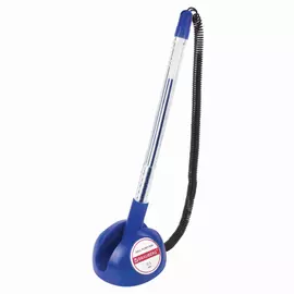 Настольная шариковая ручка BRAUBERG Counter Pen 143259