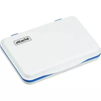 Настольная штемпельная подушка Attache 1281774