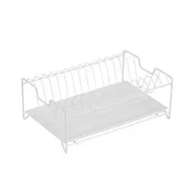 Настольная сушилка для посуды Лидер