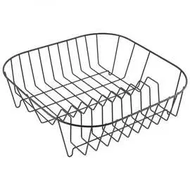 Настольная сушилка для посуды Mallony DR-2 310856