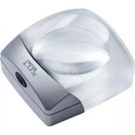 Настольная светополяризующая менисковая асферичная лупа ESCHENBACH