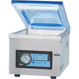 Настольная вакуум-упаковочная машина HUALIAN