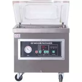 Настольная вакуум-упаковочная машина HUALIAN