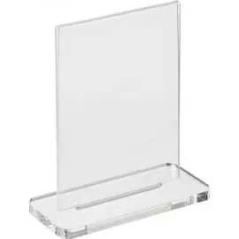 Настольная вертикальная подставка Attache 692020