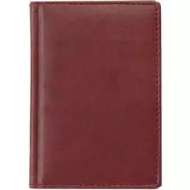 Настольная визитница Attache Вива 105027