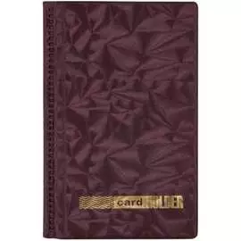 Настольная визитница OfficeSpace 260776