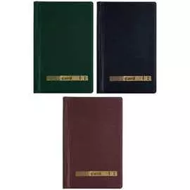 Настольная визитница OfficeSpace 255455