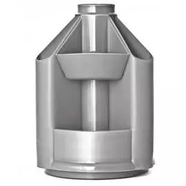 Настольная вращающаяся подставка Стамм Mini Desk ОР72