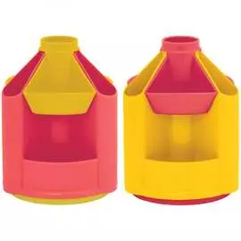 Настольная вращающаяся подставка Стамм