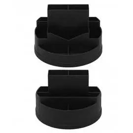 Настольная вращающаяся подставка Стамм Сити ОР110