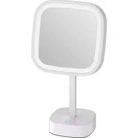 Настольное косметическое зеркало Savol JAVA S-M331W 23796