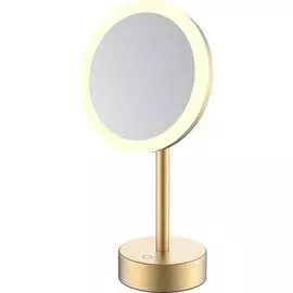 Настольное косметическое зеркало Savol