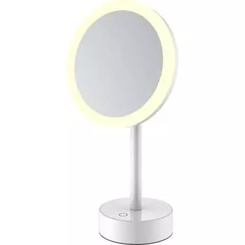 Настольное косметическое зеркало Savol JAVA S-M551W 23791