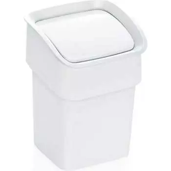 Настольное мусорное ведро Tescoma