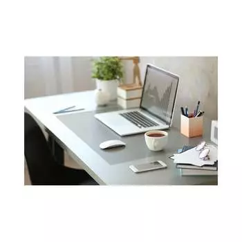 Настольное покрытие Бюрократ BDM4053G 1015780