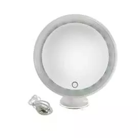 Настольное зеркало Аквалиния