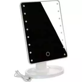 Настольное зеркало Аквалиния