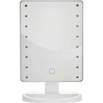 Настольное зеркало для макияжа BRADEX KZ 1266