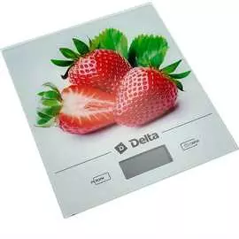 Настольные электронные весы Delta