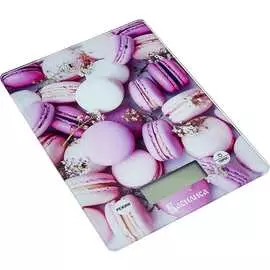 Настольные электронные весы Василиса