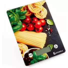 Настольные электронные весы Василиса