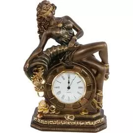 Настольные часы BOGACHO