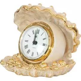 Настольные часы BOGACHO