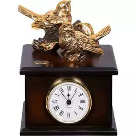 Настольные часы BOGACHO