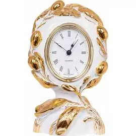 Настольные часы BOGACHO