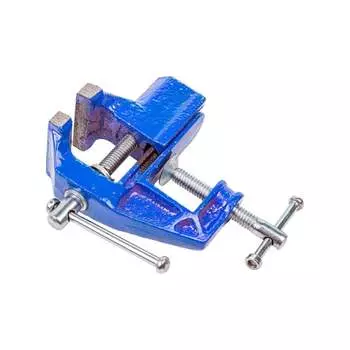 Настольные мини тиски Forsage F-32950(26824)