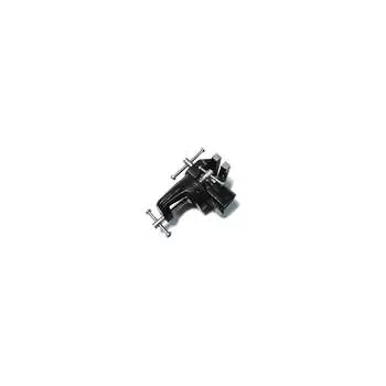 Настольные поворотные мини тиски Forsage 26829 F-32970R