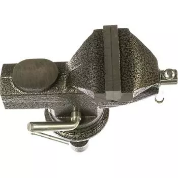 Настольные поворотные тиски Biber ПРОФИ 85887 тов-125013