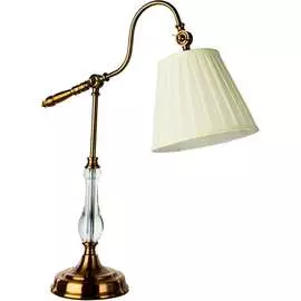Настольные светильник ARTE LAMP A1509LT-1PB
