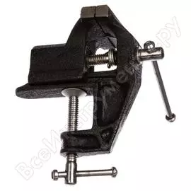 Настольные тиски Biber 85882 тов-093082