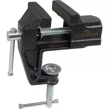 Настольные тиски-мини Сервис Ключ 71605
