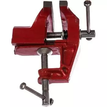 Настольные тиски РемоКолор 44-4-475