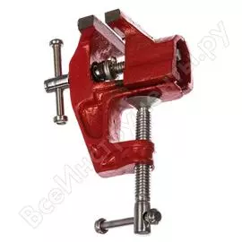 Настольные тиски РемоКолор 44-4-440