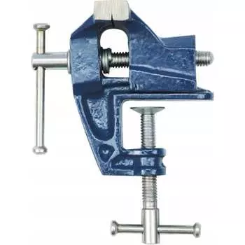 Настольные тиски TOYA