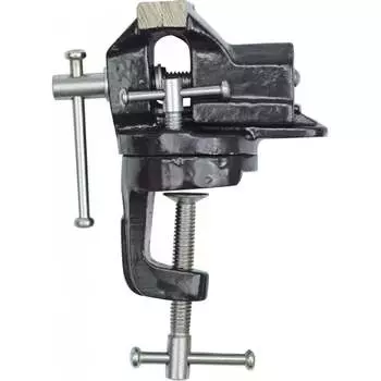 Настольные тиски TOYA 36016