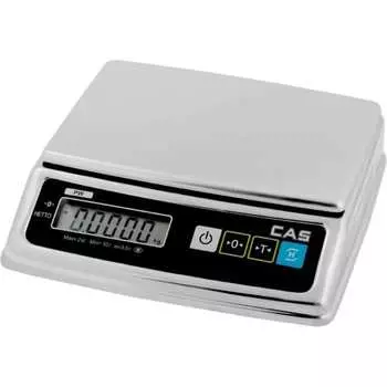 Настольные весы CAS PW-2H 77-00031820