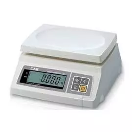 Настольные весы CAS SW-1 77-00000491