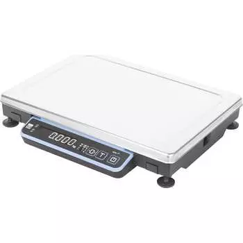 Настольные весы МАССА-К МК-15.2-А21-2 50344