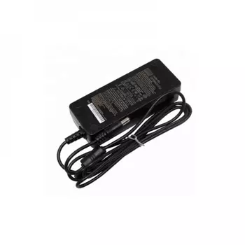 Настольный адаптер Mean Well GST60A24-P1J Т02289321