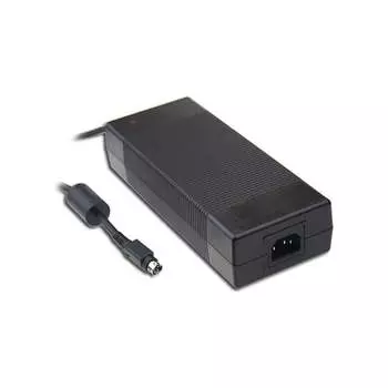 Настольный адаптер Mean Well